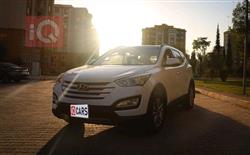 هيونداي سانتافي